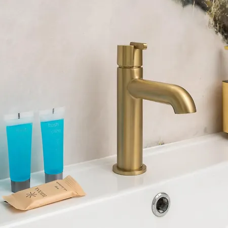 Apartamento Siekierki Malachite By Bookinghost *