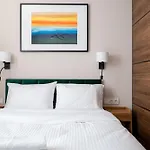 Siekierki Malachite By Bookinghost Apartamento Varsovia