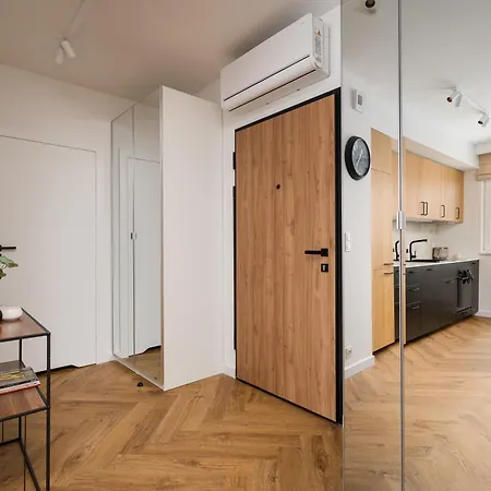 Siekierki Malachite By Bookinghost Апартаменты *